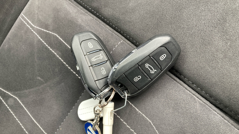 Vauxhall Astra 1.2 Turbo 130 Ultimate 5dr Petrol Hatchback